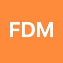 Fdmuk Ltd. logo