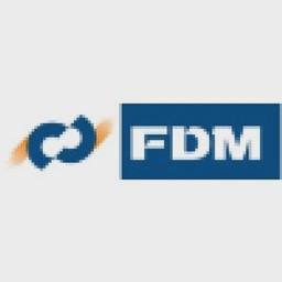 Logo of fdm.com.cn