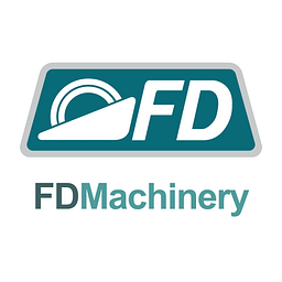 FD Rolls Corp logo