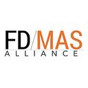 The Fibrous Dysplasia Foundation logo