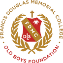 Francis Douglas College Old Boys Foundation logo
