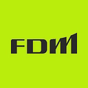 Fdm logo
