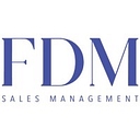 Fdm Sales logo