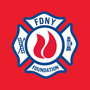 FDNY FOUNDATION INC logo