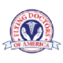 Flying Doctors Of America logo