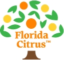 Florida Department Of Citrus logo