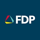 Fdp Group logo