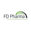 FD Pharma GmbH logo