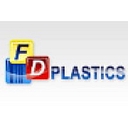 Fd Plastics logo
