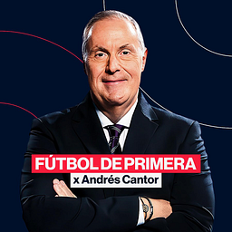 Futbol de Primera Inc. logo