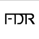 Fdr Architects logo
