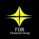 FDR Financial Group logo