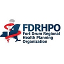 Fort Drum Regional Health Planning Organization logo