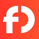 fdrive.cz logo