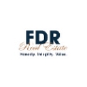Fdr Real Estate logo