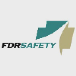 FDRsafety Logo