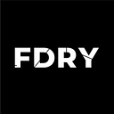 Fdry logo