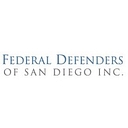 Federal Defenders Of San Diego, Inc. logo