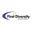 First Diversity logo