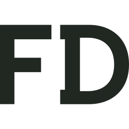 First Derivatives US Inc logo