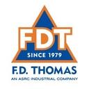 F.D. Thomas logo