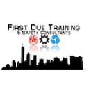 First Due Training & Safety Consultants, Llc logo
