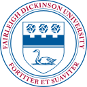 Fairleigh Dickinson University logo