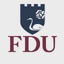 fairleigh dickinson university logo