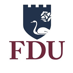 Fairleigh Dickinson University-Florham Campus logo