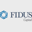 Fidus Investment Corporation logo