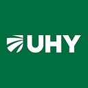 Uhy Farrelly Dawe White Limited logo