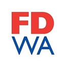 Fuel Distributors Of Western Australia Pty Ltd logo
