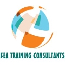 Fea Training Consultants Inc.|Solidworks Var Toronto, Ontario logo