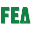 Far East American logo