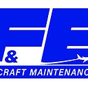 F&E Aircraft Maintenance (Miami), LLC logo