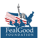 Feal Good Foundation Inc logo