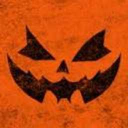 Fear Columbus Haunted House logo
