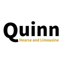 Fearghas Quinn Hearse And Limousine logo