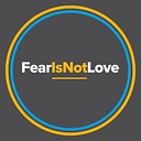FearIsNotLove