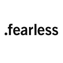 Fearless Agency logo