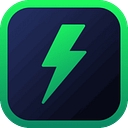 Fearless (streaming service) logo