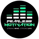 Fearless Motivation logo