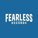 Fearless Records logo