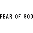 Logo for fearofgod.com