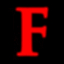 Fear Overload Scream Park logo