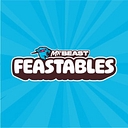 feastables.com logo