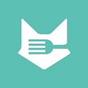 Feastfox logo