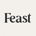 Feast Interactive Inc. logo