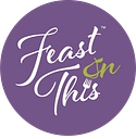 Feast On This Catering And Special Events logo