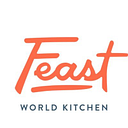 Feast Collective logo
